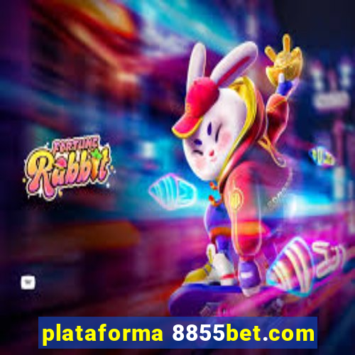 plataforma 8855bet.com